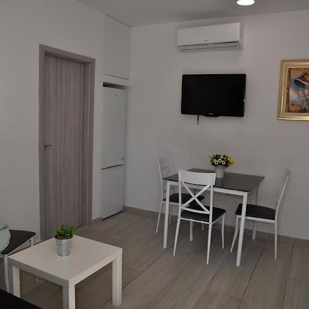 Apartment Bart Split Kültér fotó
