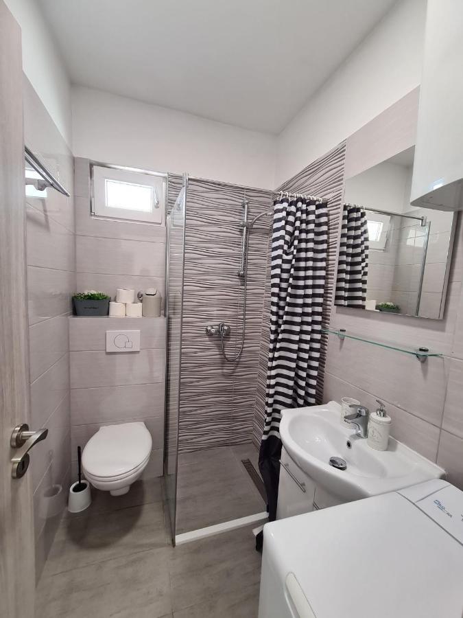 Apartment Bart Split Kültér fotó