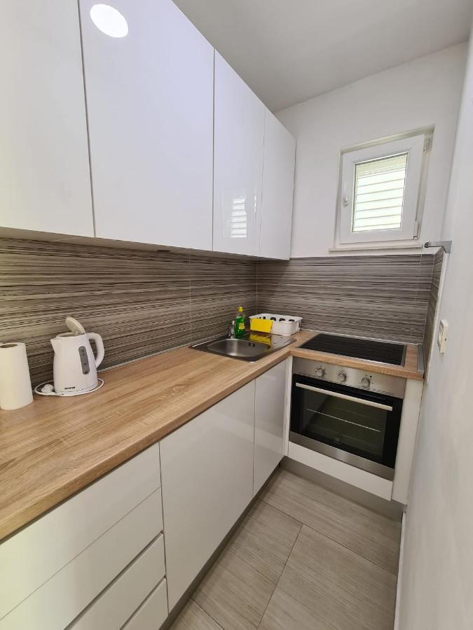 Apartment Bart Split Kültér fotó