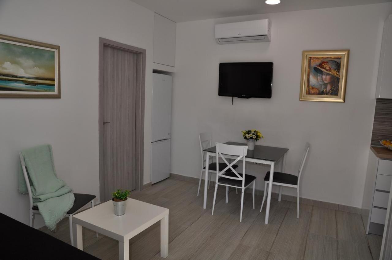 Apartment Bart Split Kültér fotó