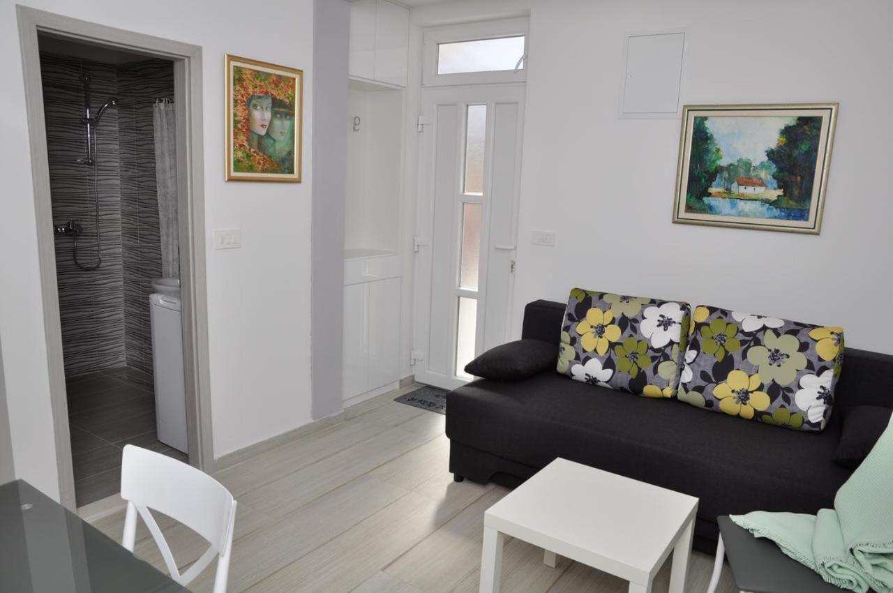 Apartment Bart Split Kültér fotó