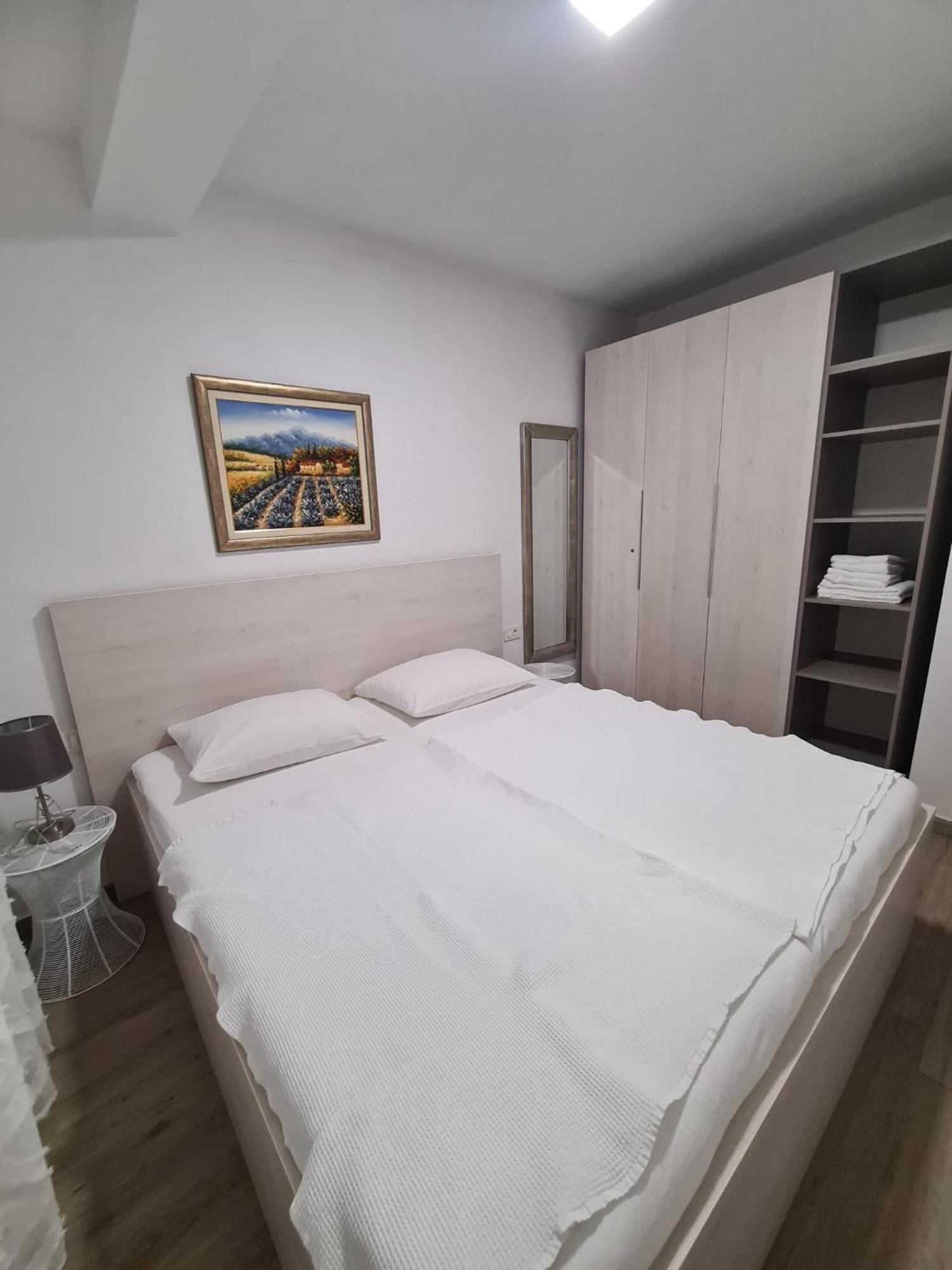 Apartment Bart Split Kültér fotó
